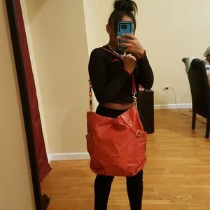 Crossbody/ Shoulder bag